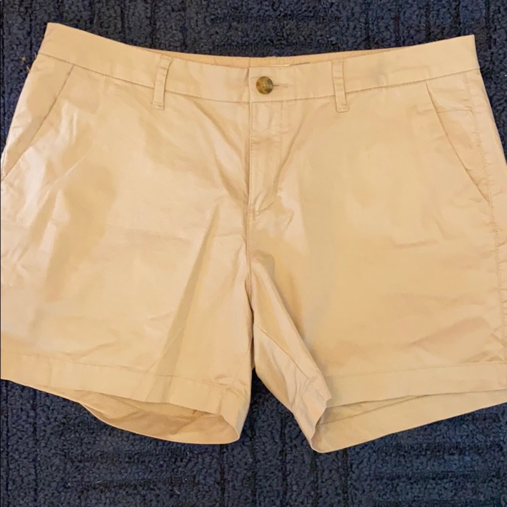 Old Navy Khaki Shorts